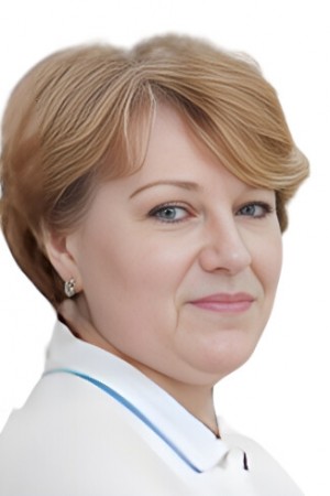 Перова Татьяна Борисовна