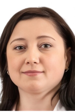 Калашникова Татьяна Петровна