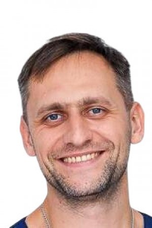Ночевной Михаил Юрьевич