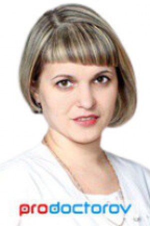 Литвинович Мария Сергеевна