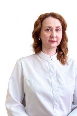 Благинина Владислава Алексеевна