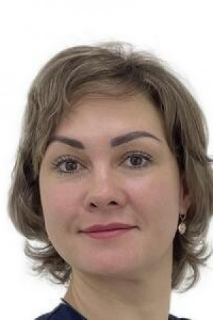 Чепайте Вероника Казимировна
