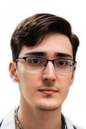 Самхарадзе Аркадий Рамазиевич