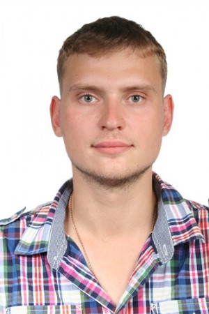 Гураль Андрей Константинович