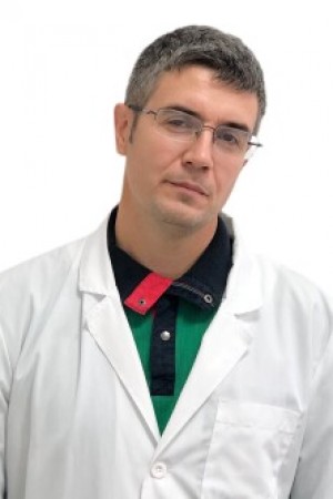 Федоров Александр Александрович