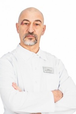 Гафтер Евгений Львович
