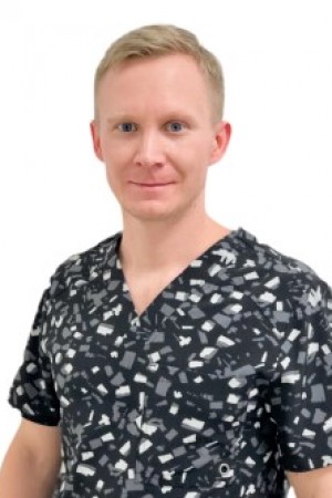 Сморгон Андрей Владимирович