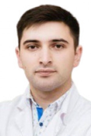 Аширов Сардар Раахипович