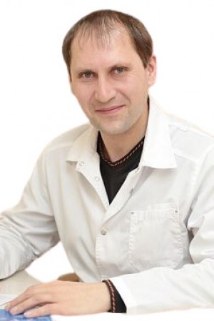 Помыткин Евгений Александрович