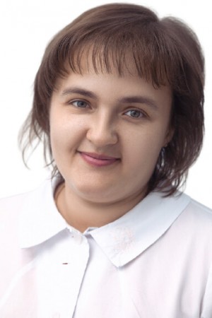 Аришина Анна Сергеевна
