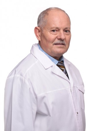 Барков Александр Павлович