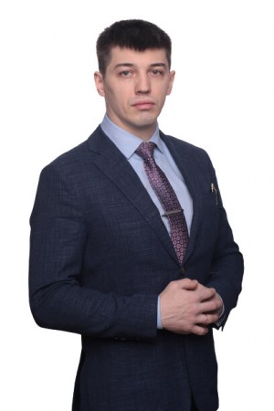 Жуков Владимир Васильевич