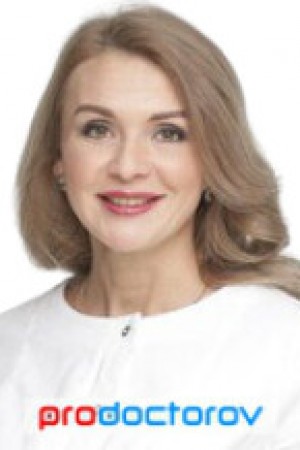 Огнева Юлия Вячеславовна