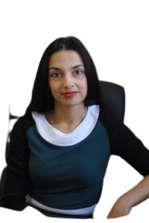 Иванова Наталия Алексеевна