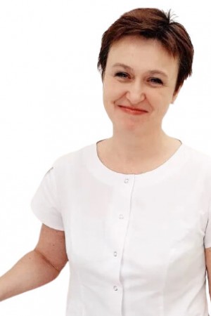 Барчугова Наталия Николаевна