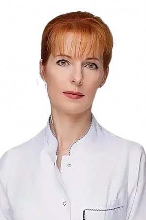 Диш Александра Юрьевна