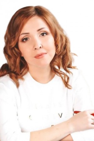 Кузнецова Галина Александровна