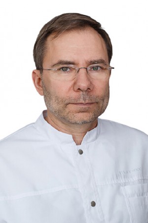 Екимов Алексей Станиславович