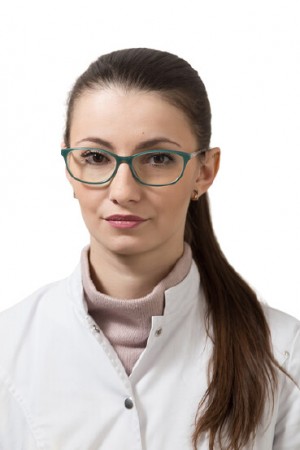 Волгушева Мария Сергеевна