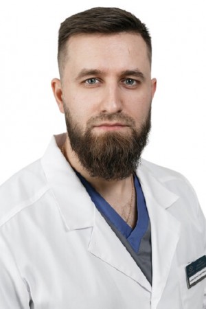 Башняк Евгений Станиславович