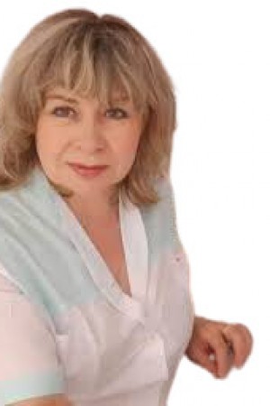 Кладова Елена Ивановна