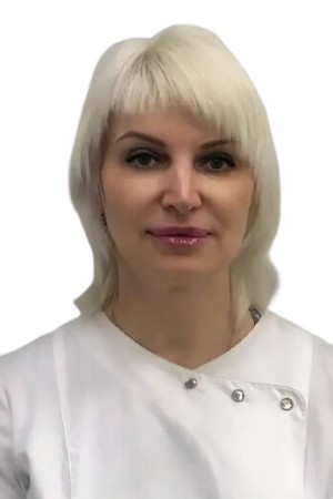 Денисова Виолета Сергеевна