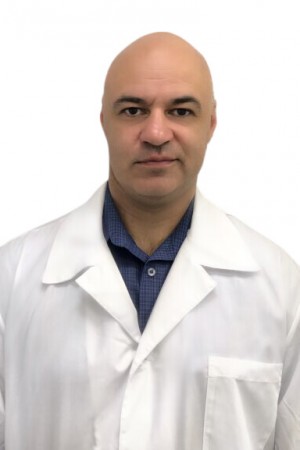 Васильченко Евгений Евгеньевич