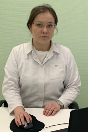 Косыгина Юлия Касимовна