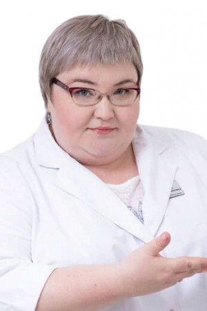 Долгополова Анастасия Михайловна