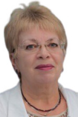 Кудряшова Татьяна Александровна